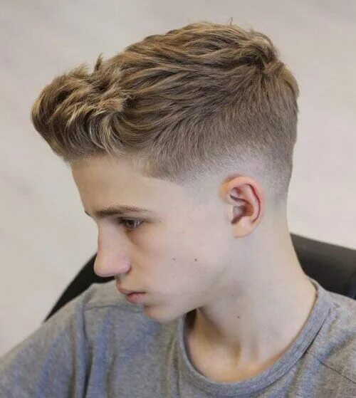 61 Coole Jungs Frisuren Kurz Und Mittellang Kids hairstyles boys, Cool boys hair