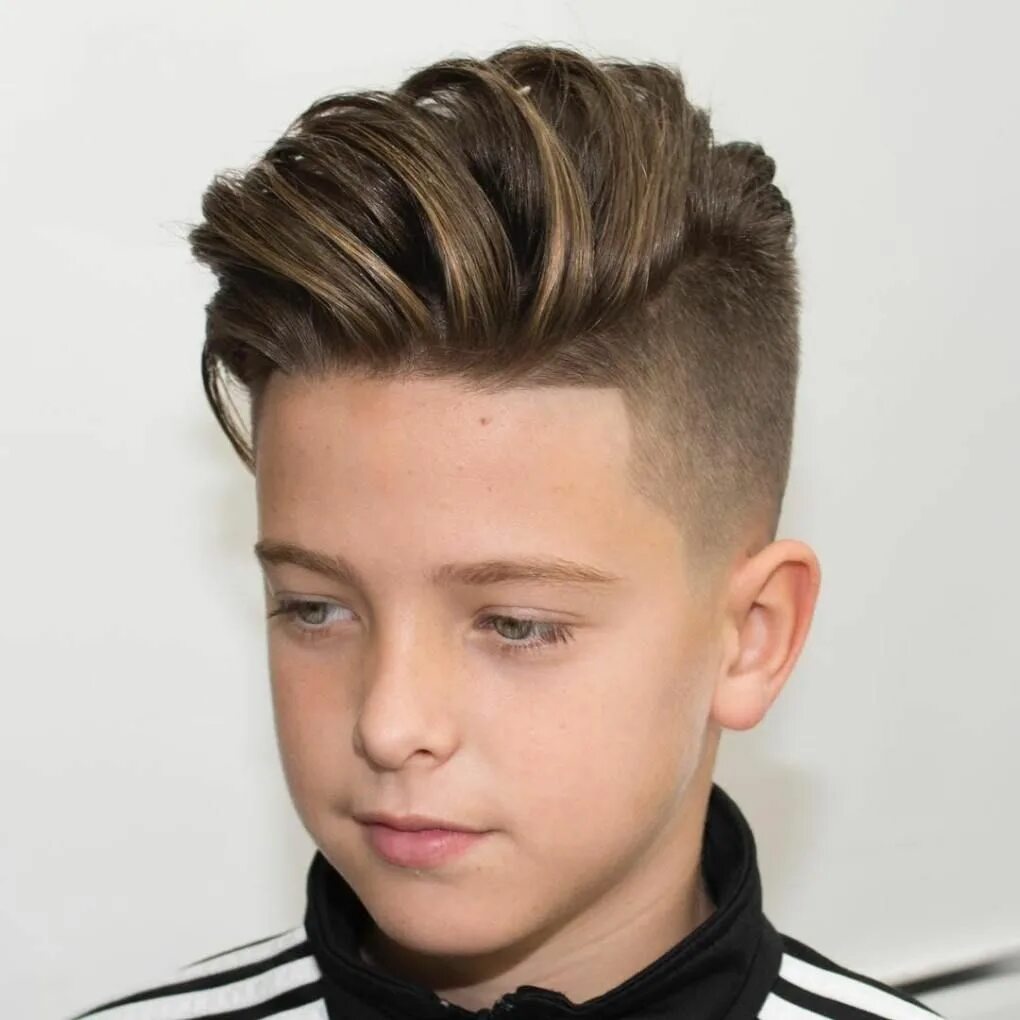 Подростковые прически на короткие волосы 50 Superior Hairstyles and Haircuts for Teenage Guys in 2024 Long hair styles me