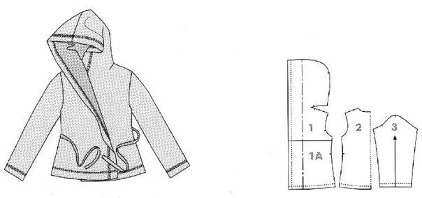 Подростковые выкройки бесплатно Шьем для детей Выкройки, Выкройки детской одежды, Дети