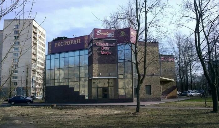 Подружка бул новаторов 11 корп 2 фото Night Club "AsterX" - Saint Petersburg