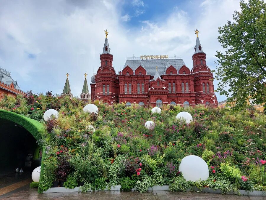 Подружка манежная площадь 1 стр 2 фото А все-таки жаль, что кончилось лето: moscow_i_ya - ЖЖ