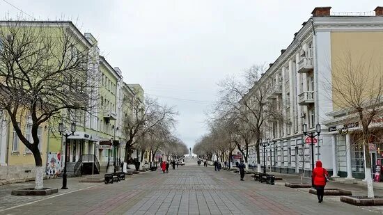 Подружка советская ул 27 оренбург фото Улица Советская - Picture of Sovetskaya Street, Orenburg - Tripadvisor