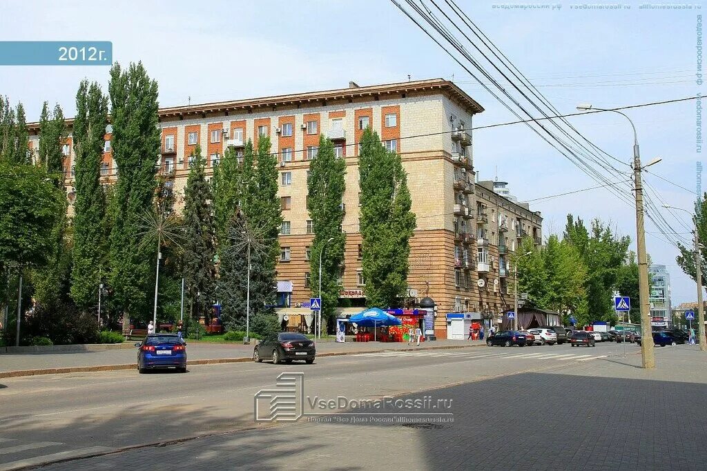 Подружка ул аллея героев 4 фото Permanently closed: Khudozhestvennaya masterskaya, art workshop, Volgograd, Alle