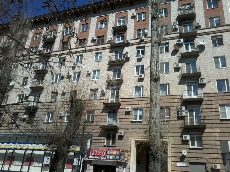 Подружка ул аллея героев 4 фото Купить 3-комнатную квартиру, 79.3 м² по адресу Волгоград, улица Аллея Героев, 4,