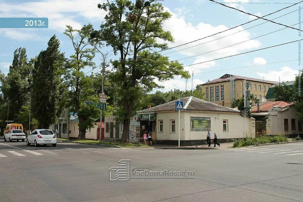 Подружка ул голенева 30 ставрополь фото Lider, real estate agency, Stavropol, ulitsa Goleneva, 51 - Yandex Maps