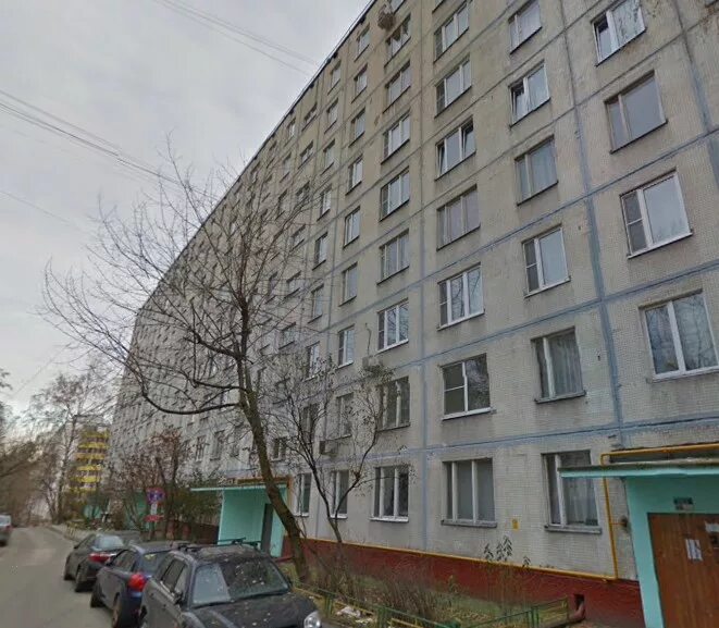 Подружка ул грекова 3 корп 3 фото Улица Грекова д. 18 корпус 3 на карте Москвы