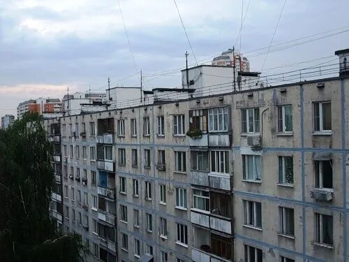 Подружка ул грекова 3 корп 3 фото Продается трехкомнатная квартира в Москве 60 кв.м., метро Медведково, Грекова, 1