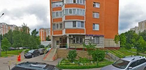 Подружка ул грекова 3 корп 3 фото Панорама: Uvbnb, медицинские информационные услуги, ул. Грекова, 11, Москва, Рос