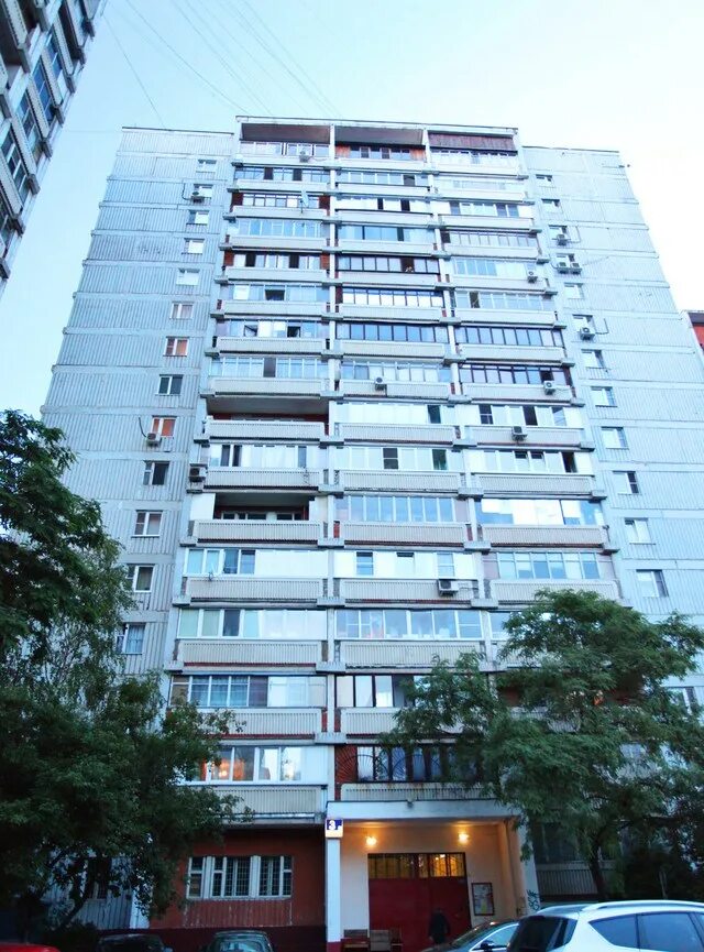 Подружка ул грекова 3 корп 3 фото Продается однокомнатная квартира в Москве 35 кв.м., метро Медведково, Грекова, 3