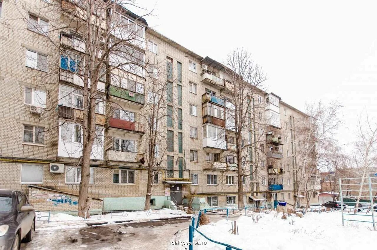 Подружка волжская ул 16 саратов фото Продажа 3-к. квартиры, 57 кв. м., 6/6 эт. Волжская, 5 к 9. Цена 2 650 000 руб. -