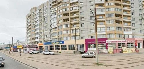 Подружка волжская ул 16 саратов фото Рубль Бум, магазин хозтоваров и бытовой химии, ул. имени В.Г. Клочкова, 16А, Сар