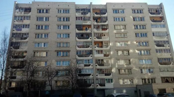 Подружки ленинградская ул 93 вологда фото Ленинградская ул., 93 - Вологда