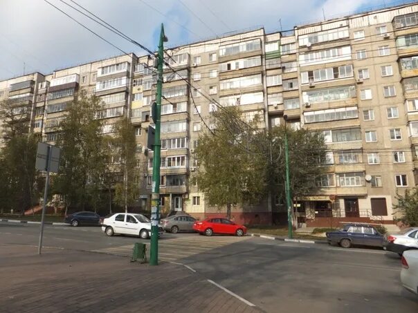 Подружки первомайская ул 1 8 фото Sale: 4k-apartment, located at the address: Lipetsk, Pervomayskaya Street, 38. T