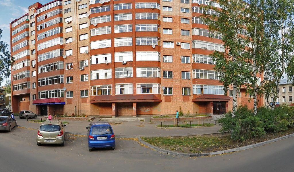 Подружки первомайская ул 1 8 фото Купить 3-комнатную квартиру, 126 м² по адресу Республика Коми, Сыктывкар, Первом