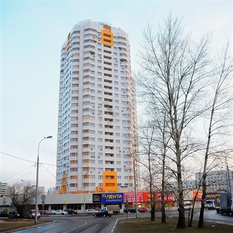 Подсолнухи ул твардовского 2 корп 4 фото Снять 1-комнатную квартиру 37,8 м² в ЖК "Подсолнухи" по адресу Москва, улица Тва