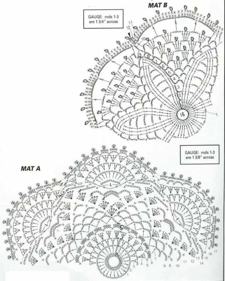 Подстаканники крючком со схемами Bellos posa tazas en crochet Owl crochet patterns, Crochet stitches tutorial, Cr