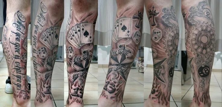 Подставить тату на фото Sleeve ideas Sleeve tattoos, Leg tattoos, Tattoos for guys