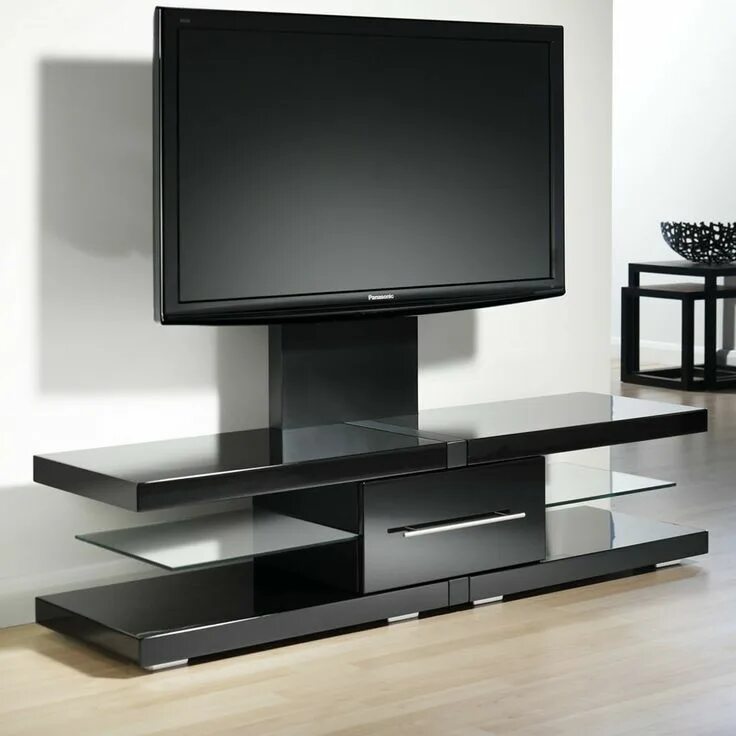 Подставки для телевизоров фото Techlink Echo 51" TV Stand Modern tv cabinet, Tv cabinet design, Modern tv stand