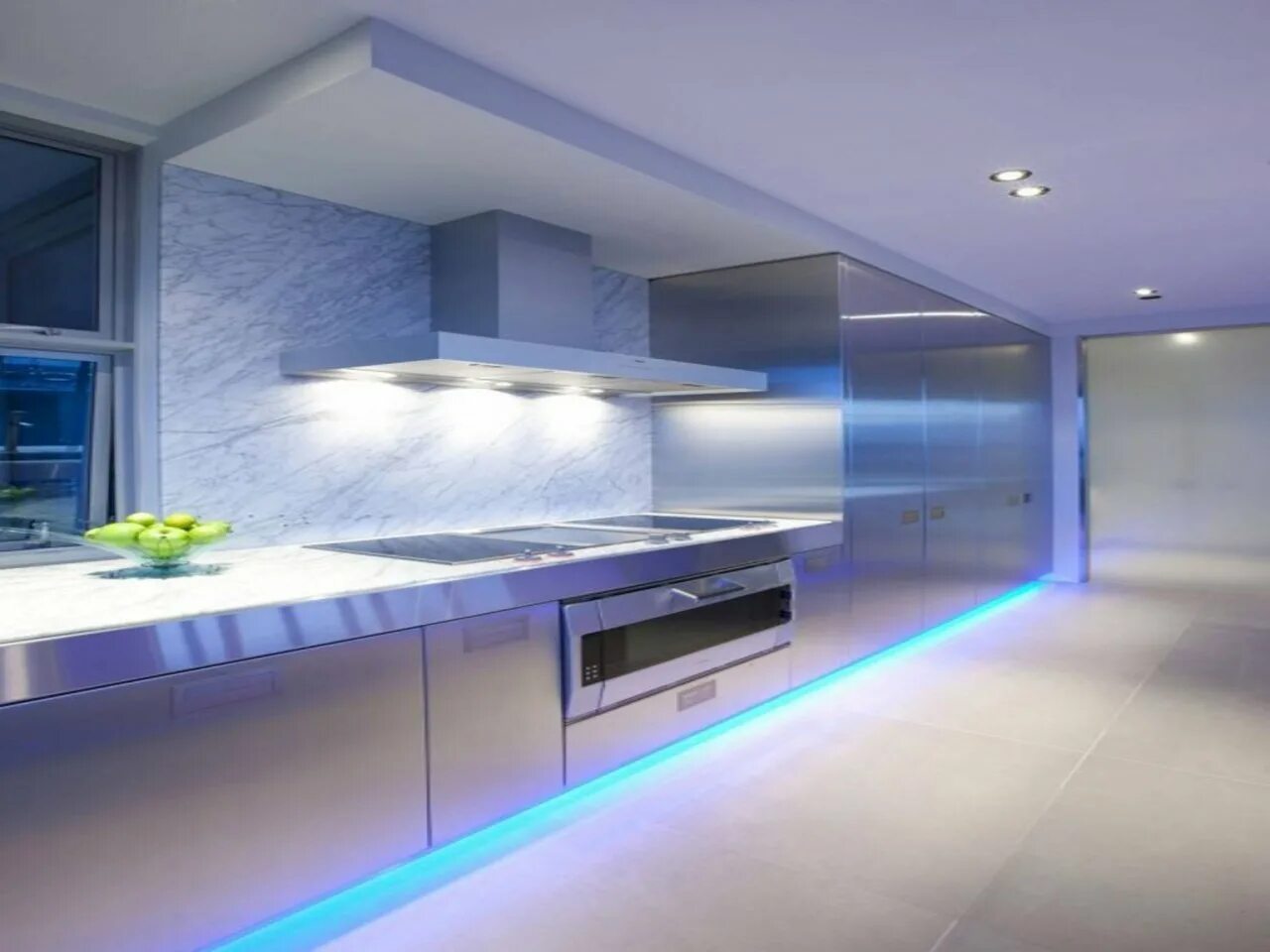 LED MODULITE F - Furniture lights from Hera Architonic Best under cabinet lighti