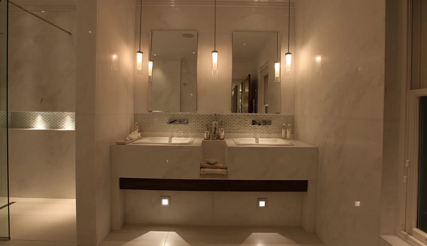 Подсветка ванной фото 6 Best Bathroom Lighting Ideas for All Bathroom Design Styles Foyr