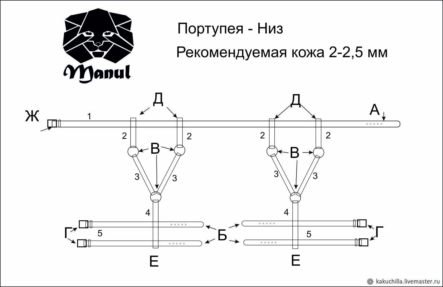 Подтяжки портупея мужские выкройка Выкройка: Портупея на бедра в интернет-магазине на Ярмарке Мастеров Выкройки, Дз