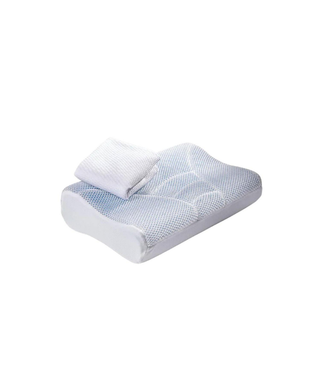 Подушка доктора хорошева фото цена Заказать Подушки Подушка Cool Air Memory Foam от Doctor Pillow Dr Pillow, цвет -