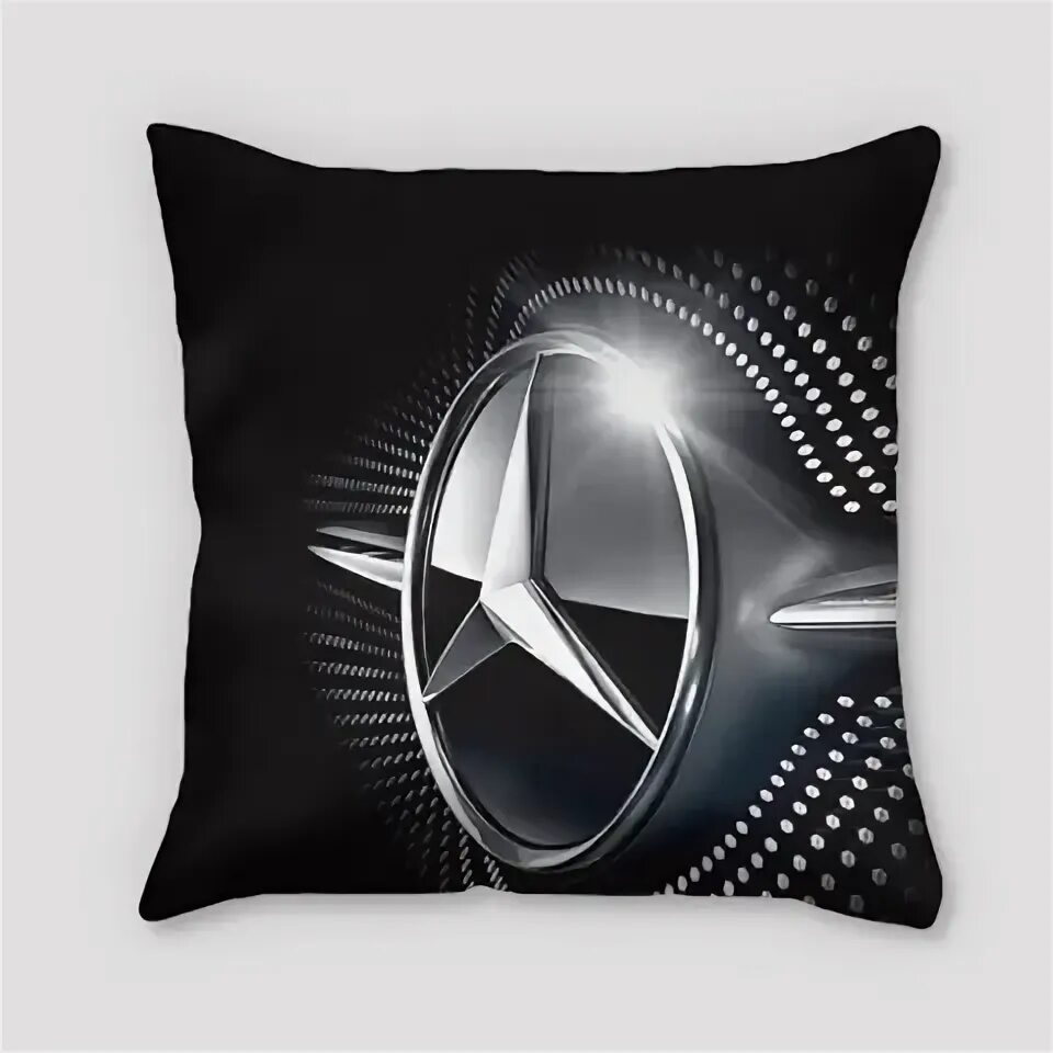 Подушка мерседес фото Mercedes benz pillows - купить недорого AliExpress