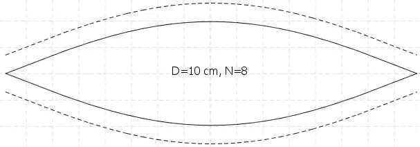 Подушка шар выкройка своими руками сшить BPGen - Ball Pattern Generator helimadoe.com Выкройки, Ткань, Вязание