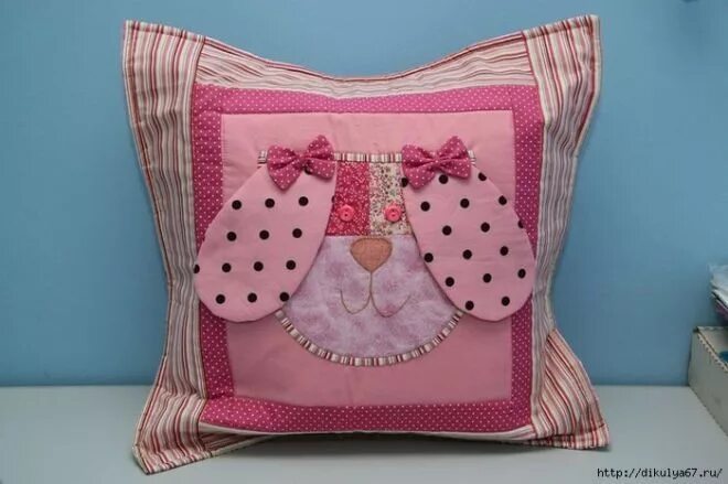 Подушка своими руками выкройки фото подушки Pillows, Kids pillows, Plush pillows