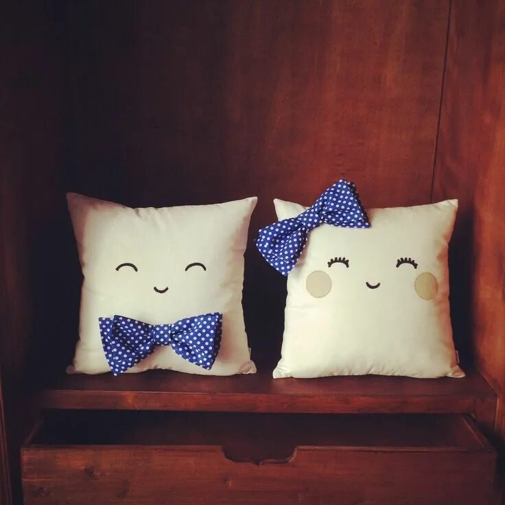 Подушки своими руками фото Cojínes Felices Diy pillows, Cute cushions, Pillows