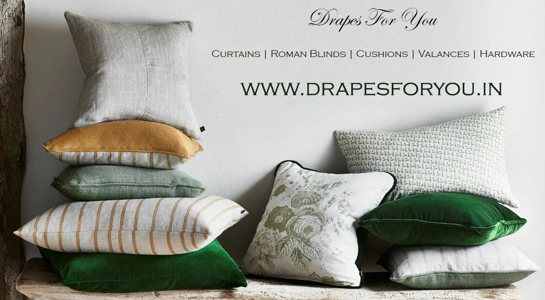 Подушки в интерьере фото Pin by home furnishing on drapesforyou Living room pillows, Cushions, Cushions o