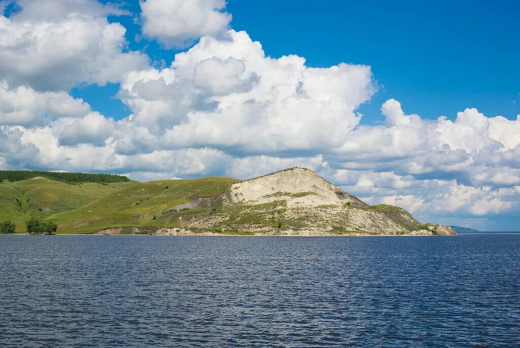 Подвалье самарская область фото Волжский берег фото YugNash.ru