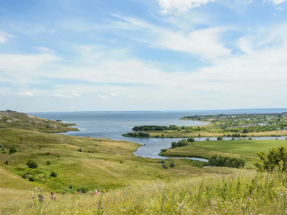 Подвалье самарская область фото Шигонский район фото YugNash.ru