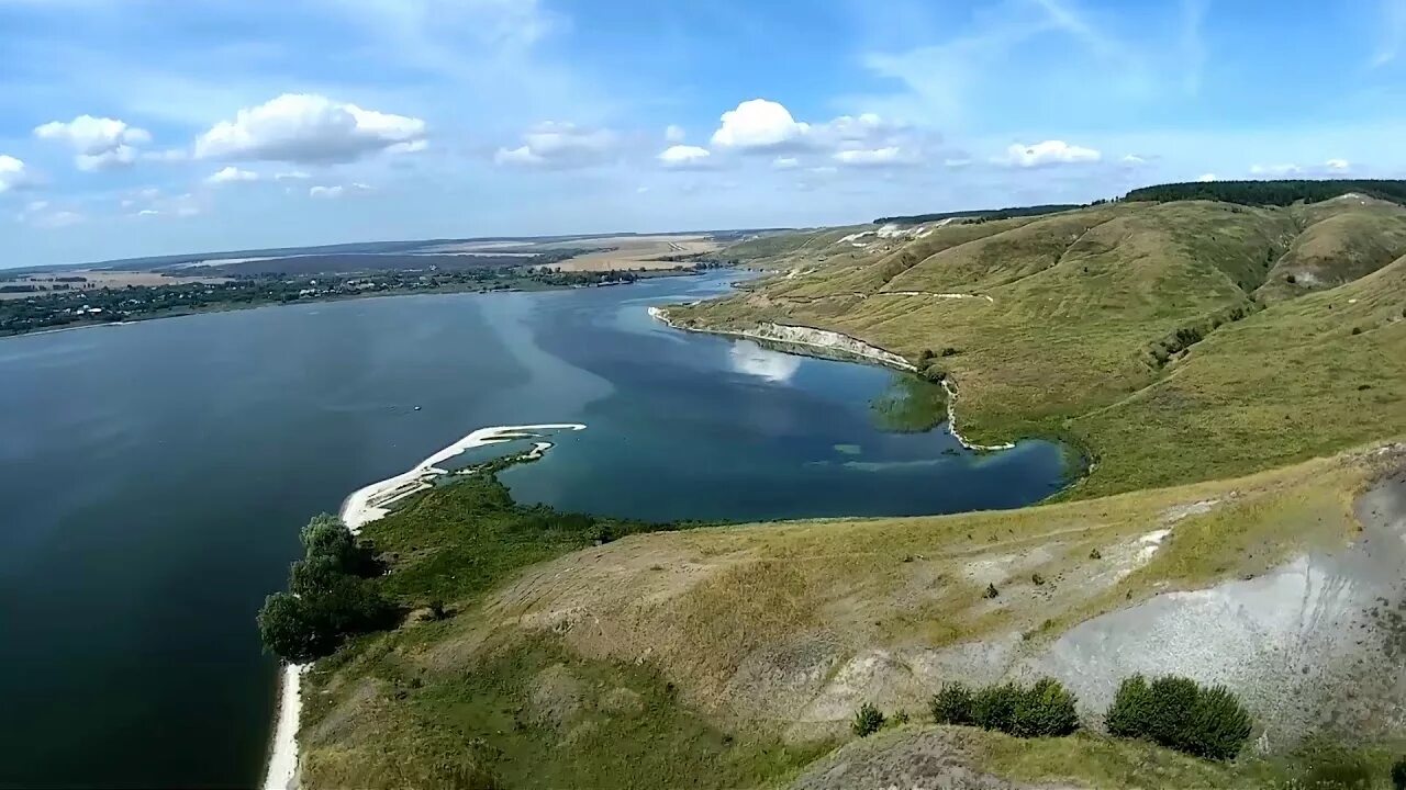 Подвалье самарская область шигонский район фото Подвалье - YouTube