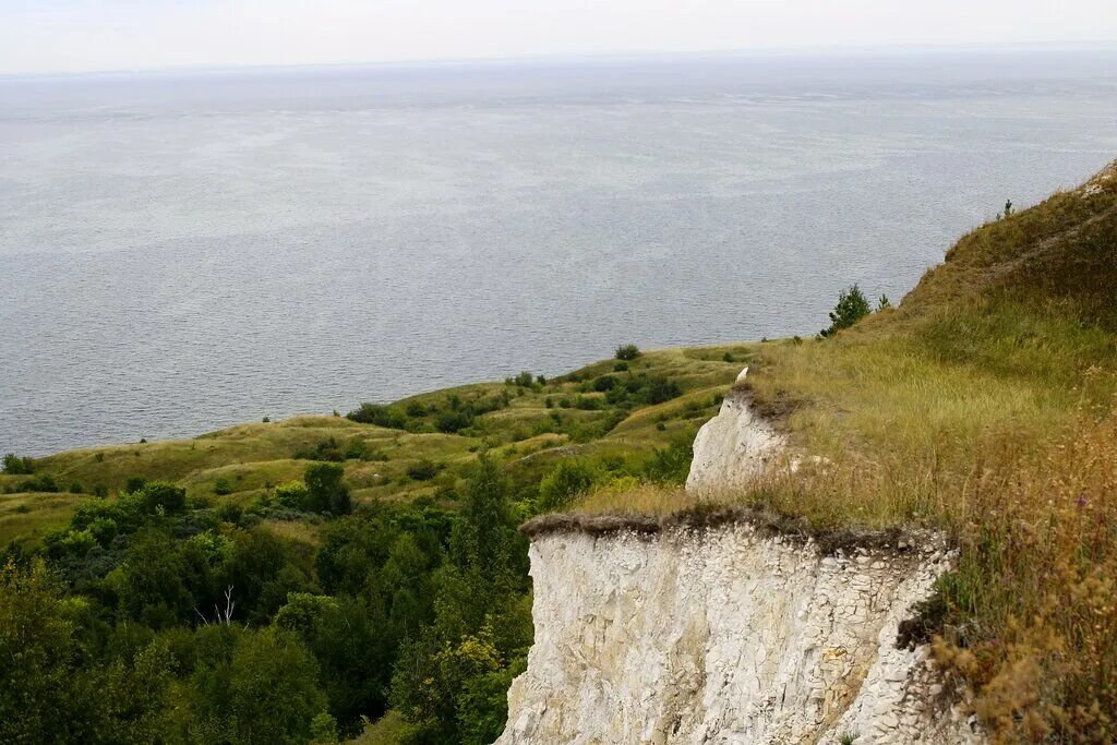 Подвальские террасы самарская область фото Подвальские террасы, nature preserve, Podvalskiye terrasy - Yandex Maps