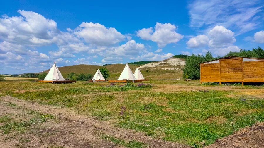 Подвальские террасы самарская область фото Подвальские террасы - блог Санатории Кавказа