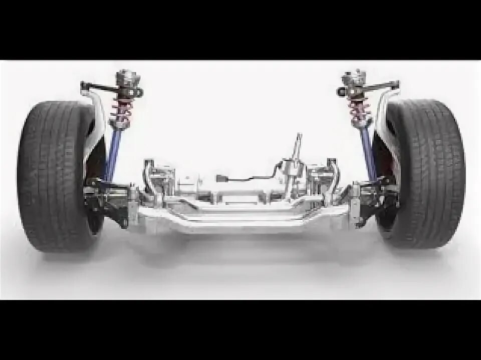 Подвеска автомобиля фото Advanced Mates in Solidworks - YouTube