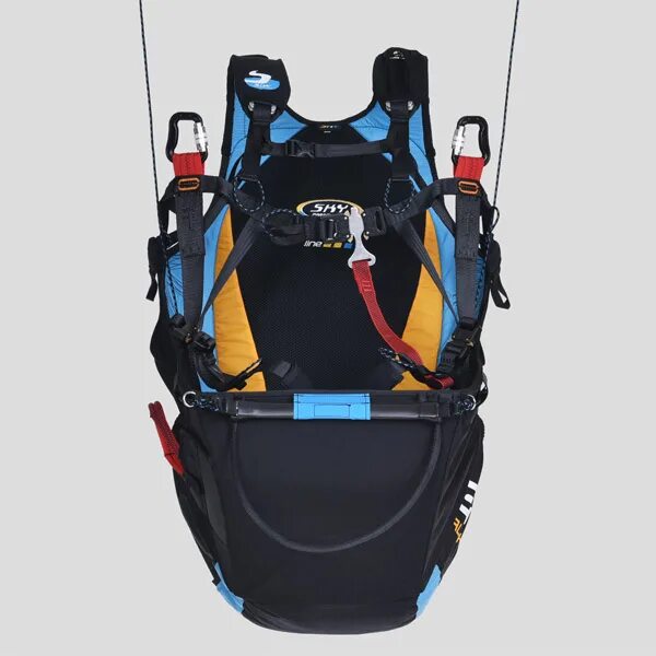 Подвесная система felix фото Подвесная система Sky Paragliders Gii 3 / Gii 3 front / Gii 3 alpha. В наличии!.