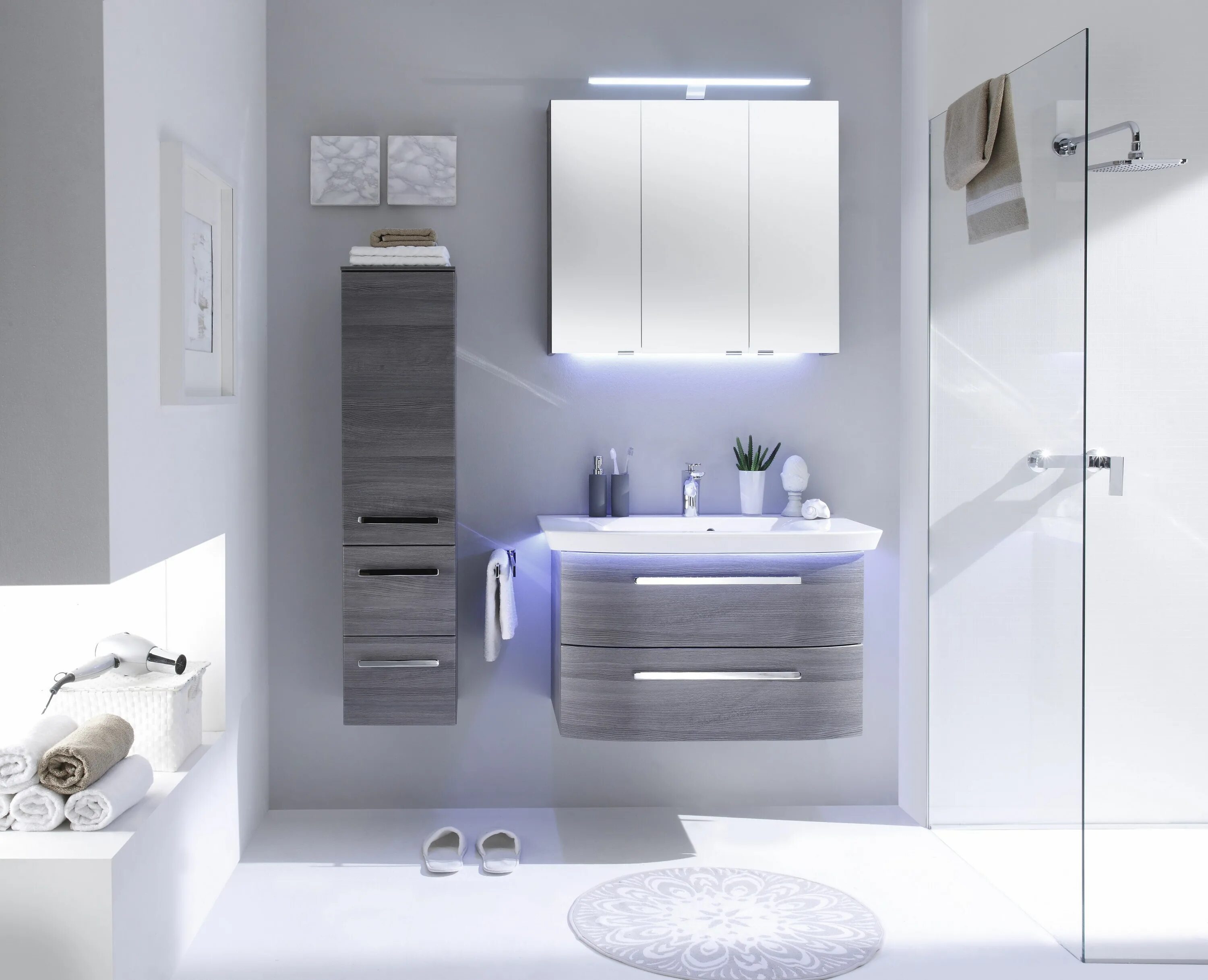 Подвесная ванна фото Contea Bathroom furniture modern, Bathroom renovation diy, Washbasin design