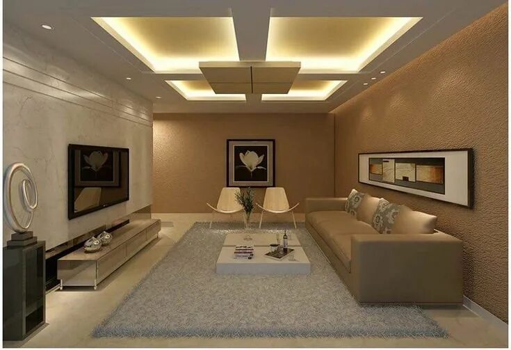 Подвесной потолок дизайн фото Pin by Amit Gaur on interior home False ceiling design, Pop false ceiling design