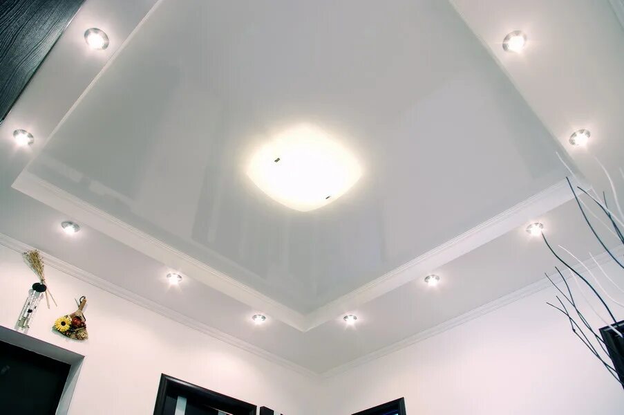 Pin on Techos Pop false ceiling design, Ceiling design, False ceiling design