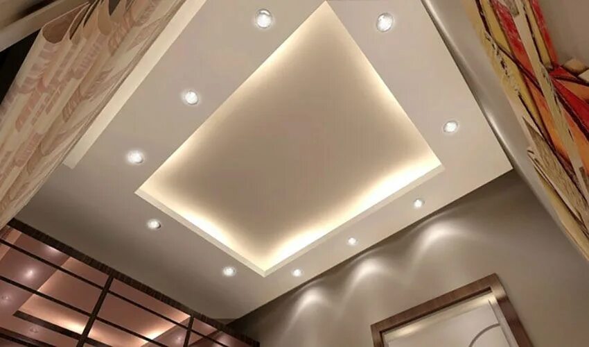 Подвесной потолок фото Пин от пользователя Malik Salman на доске Ceiling в 2019 г. False ceiling design