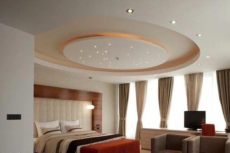 Подвесные потолки фото комната Pin on false ceiling Ceiling design living room, Bedroom false ceiling design, C