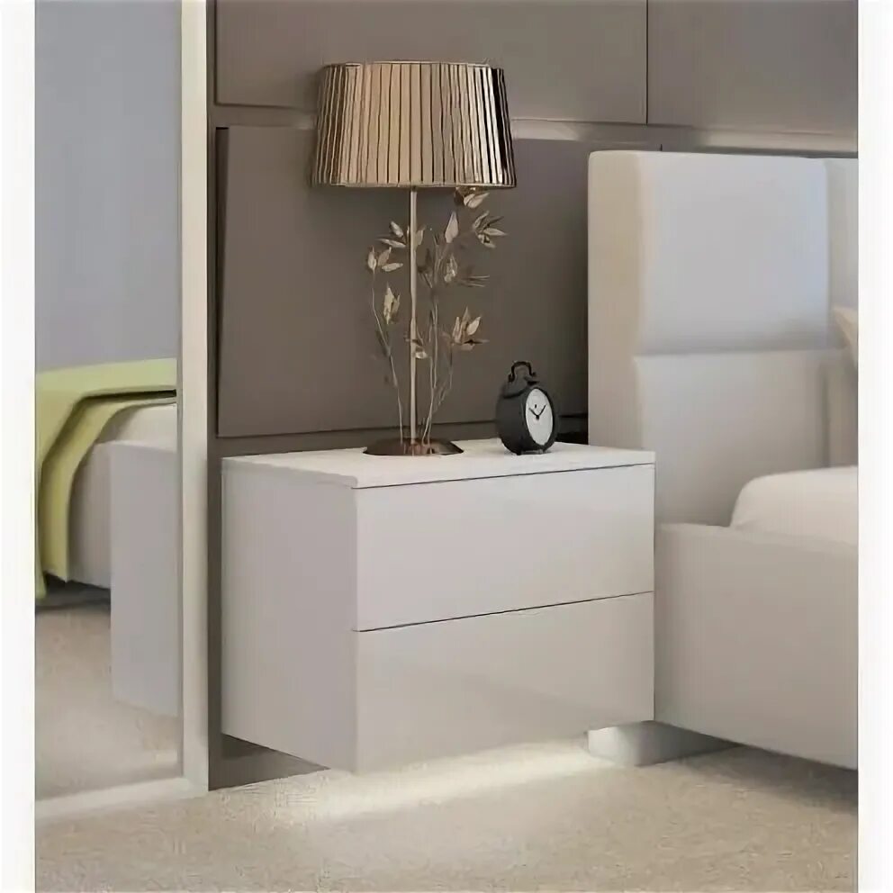 Подвесные тумбы в спальню в интерьере bedside table styling bedside table ideas nightstand decor bedside table night s