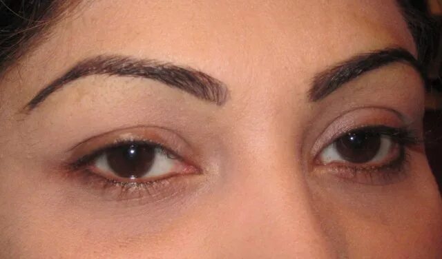 Подводки татуаж фото Subtle Expert Permanent Makeup available at TriBeCa Plastic Surgery