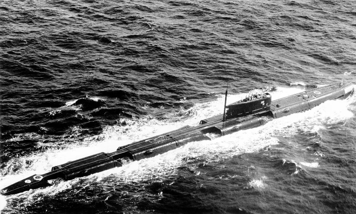 Подводная лодка 675 проекта фото File:Submarine Echo II class.jpg - Wikipedia