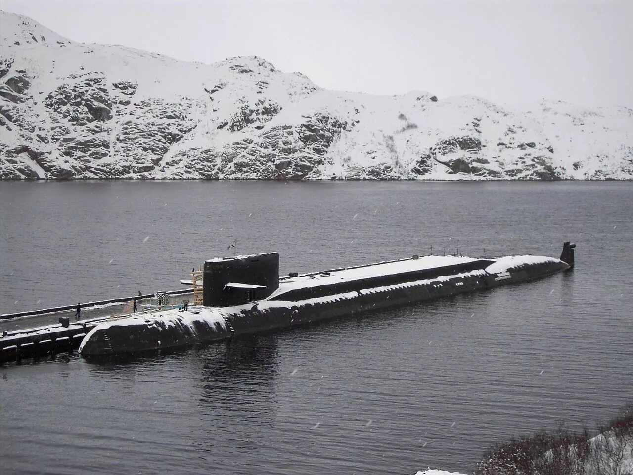 Подводная лодка оренбург фото Pin by Jose Capricorn on ice subs Russian submarine, Nuclear submarine, Soviet n