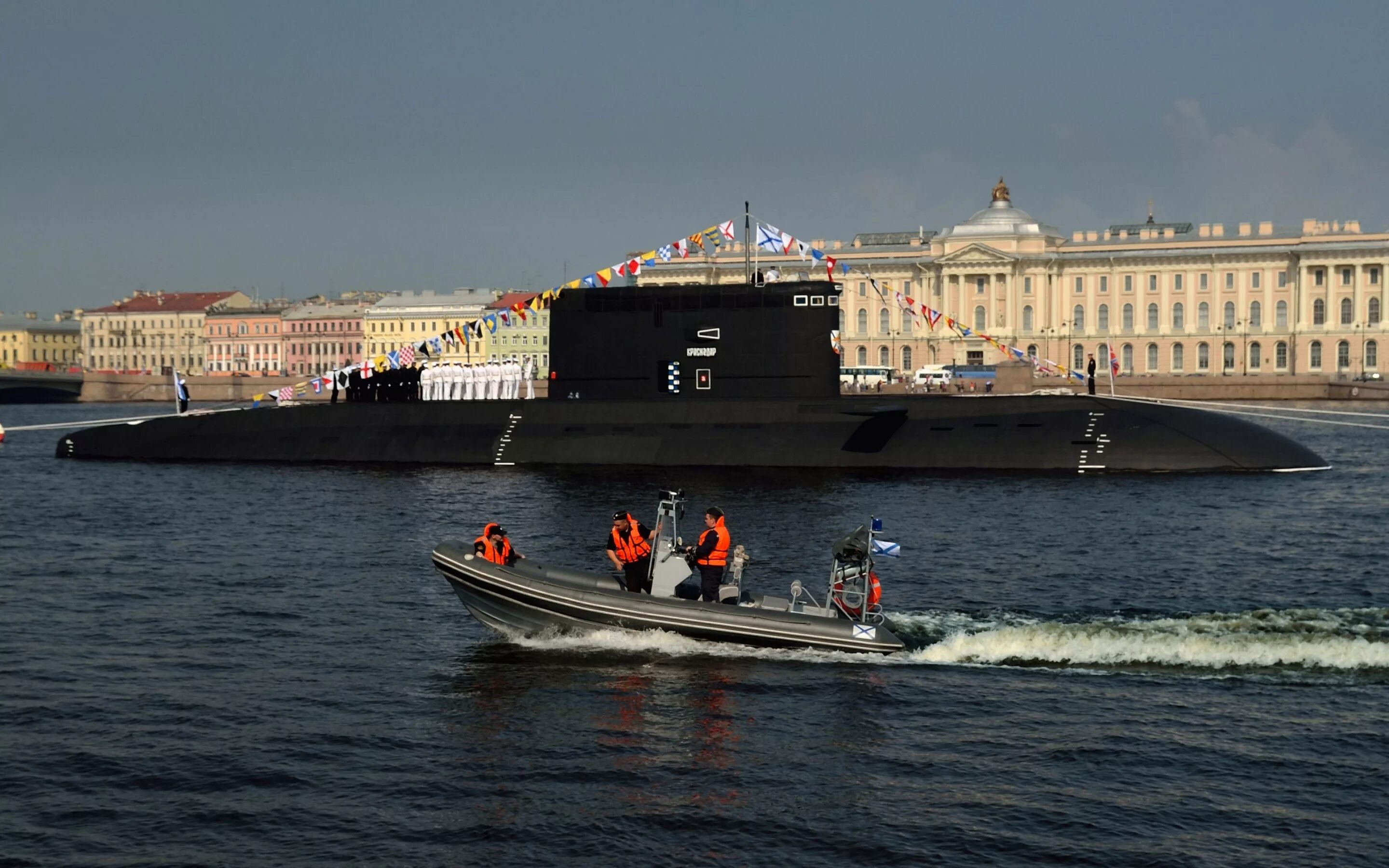 Подводная лодка санкт петербург фото Скачать обои праздник, Санкт-Петербург, подводная лодка, электрическая, дизельна