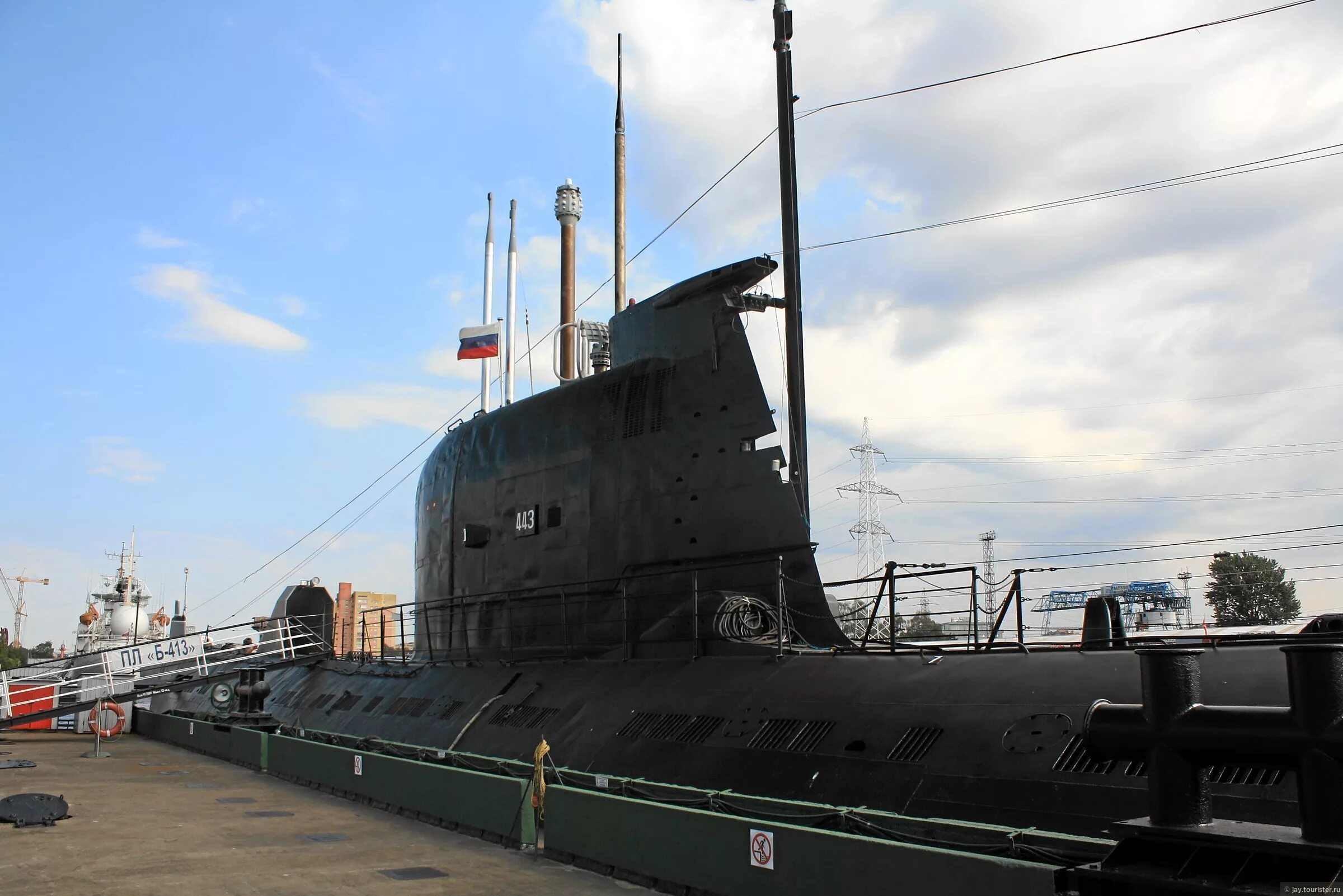 Подводная лодка в калининграде фото Музей Мирового океана, отзыв от Jay - "Один день в Музее Мирового Океана", Калин