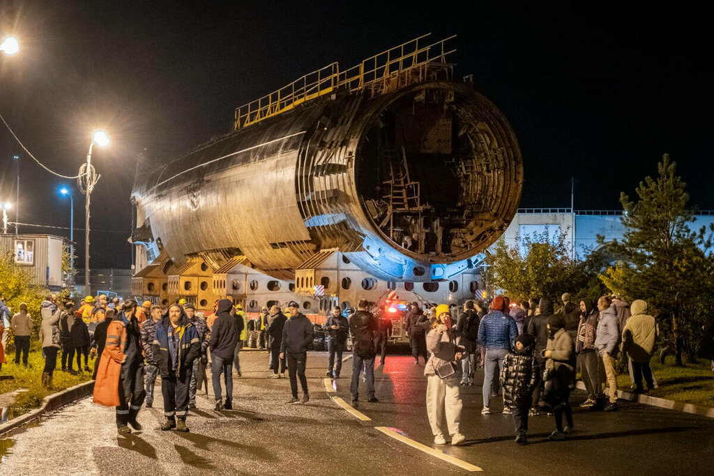 Подводная лодка в кронштадте музей фото Mostmecanica, hydraulic and pneumatic equipment, Saint Petersburg, Maliy Vasilye